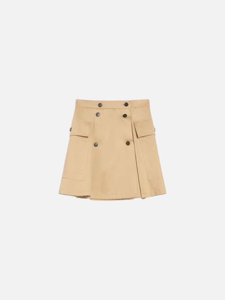 WEEKEND MAX MARA ZEBIO suknja