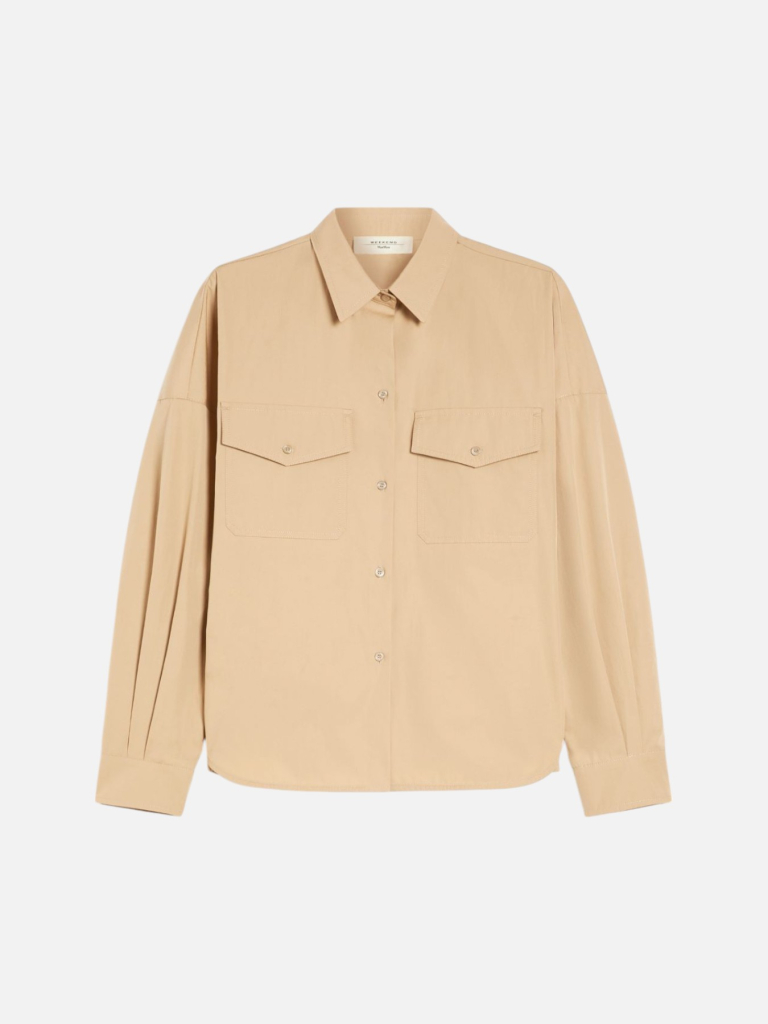 WEEKEND MAX MARA SKIPPER košulja