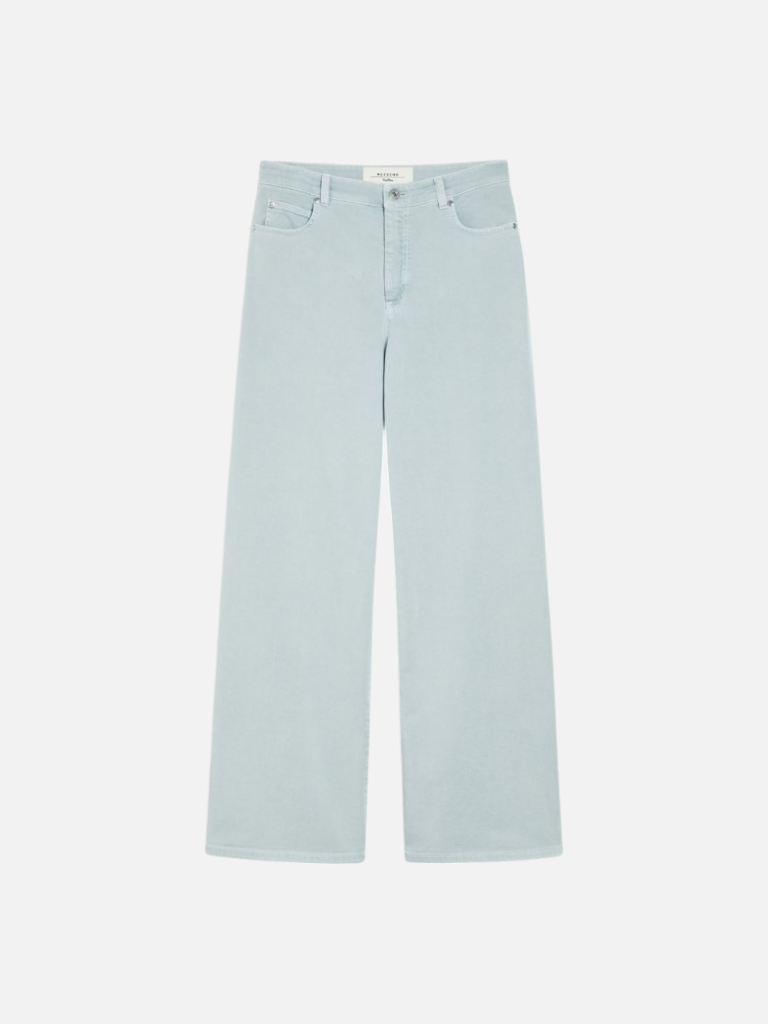 WEEKEND MAX MARA MEDINA pantalone