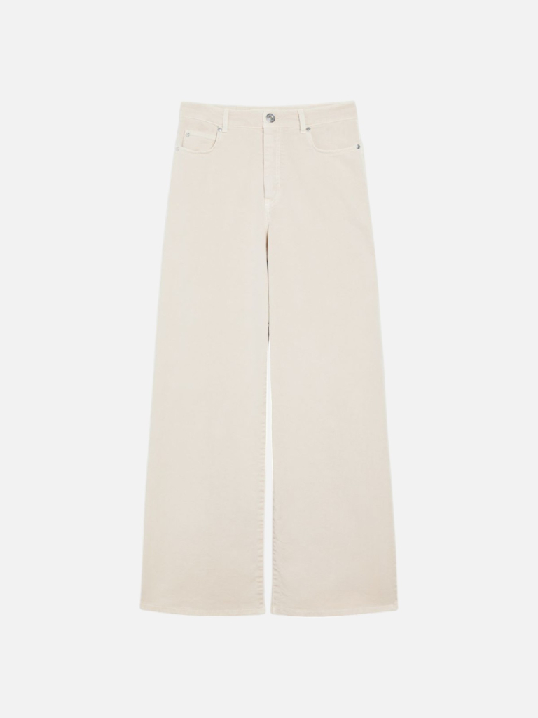 WEEKEND MAX MARA MEDINA pantalone