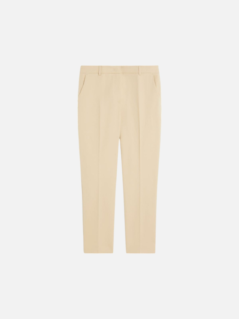 WEEKEND MAX MARA VITE pantalone