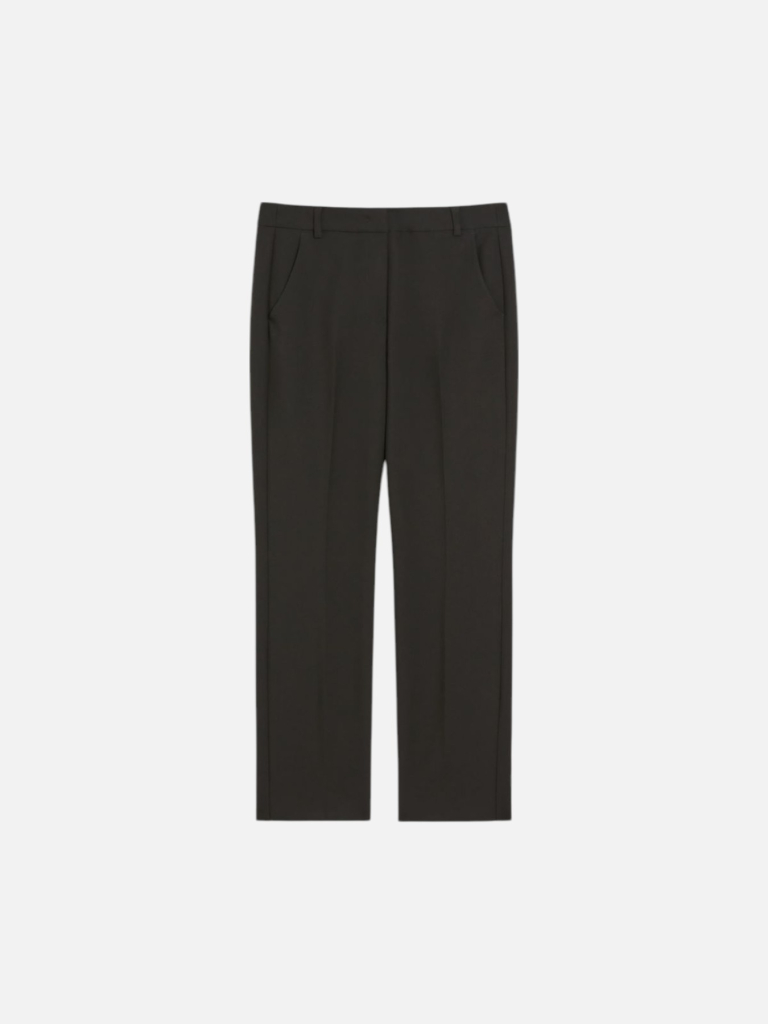 WEEKEND MAX MARA RANA pantalone