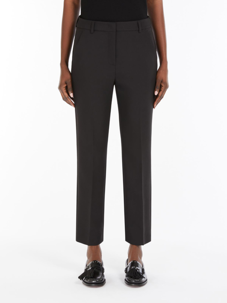WEEKEND MAX MARA RANA pantalone