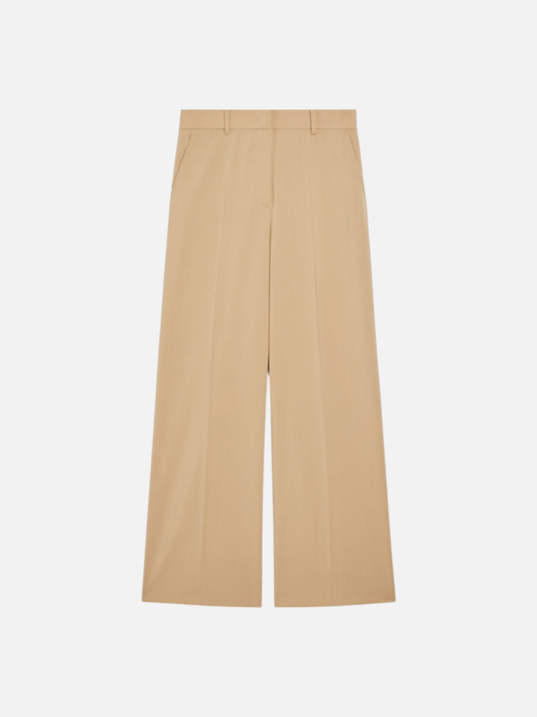 WEEKEND MAX MARA VISIVO pantalone