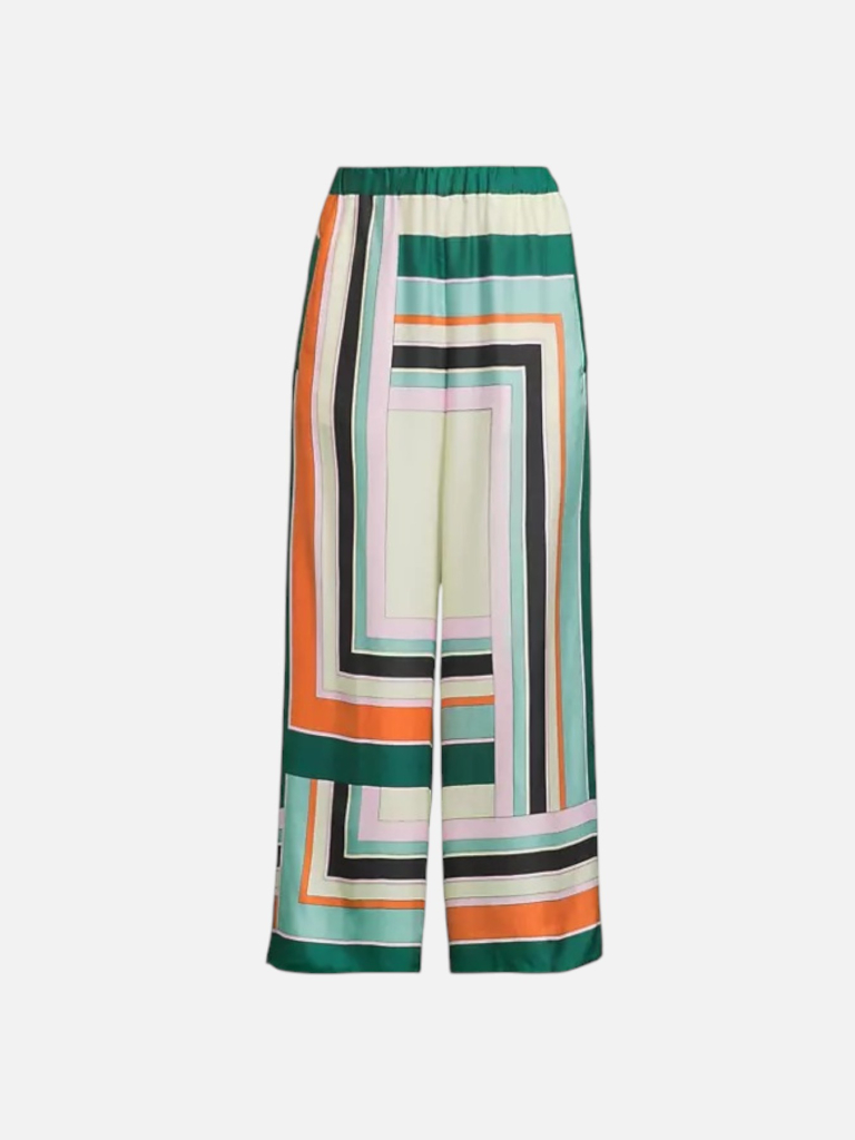 WEEKEND MAX MARA OTTAVO pantalone