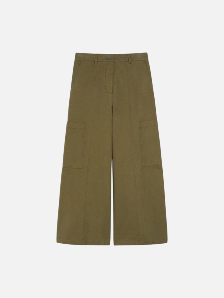 WEEKEND MAX MARA QUIZ pantalone