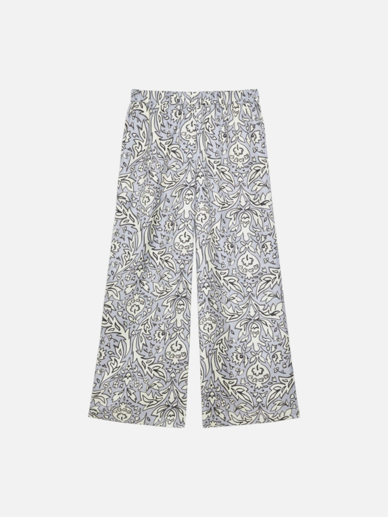 WEEKEND MAX MARA EUSEBIO pantalone