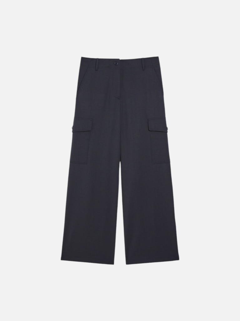 WEEKEND MAX MARA HIDALGO pantalone