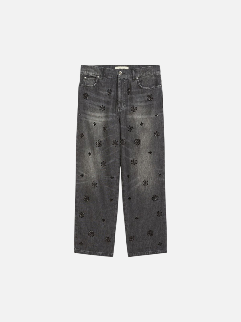 WEEKEND MAX MARA MANETTA farmerke