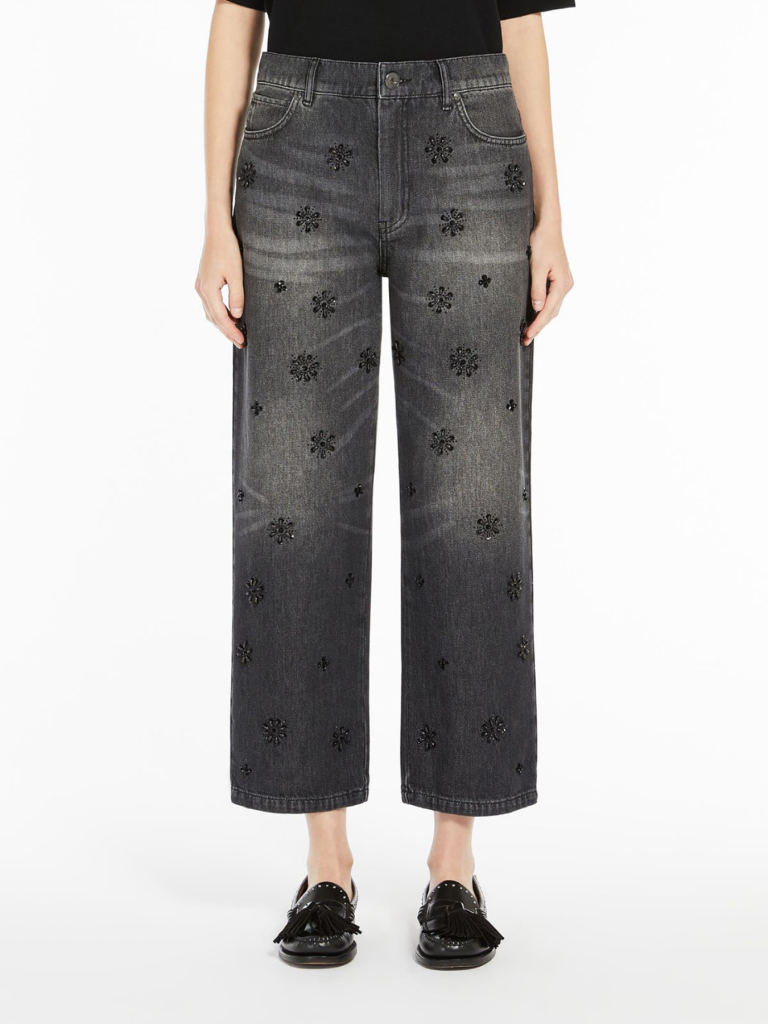 WEEKEND MAX MARA MANETTA farmerke