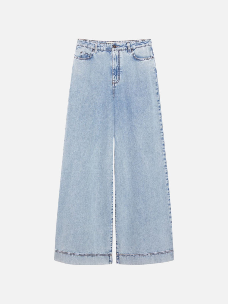 WEEKEND MAX MARA VEGA farmerke