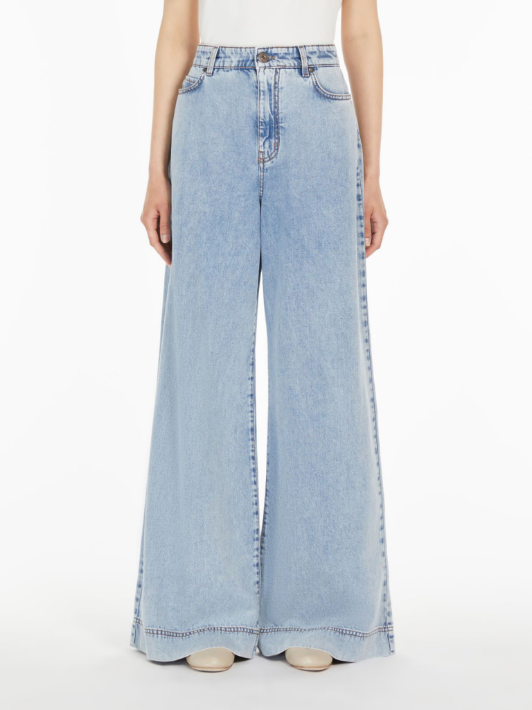 WEEKEND MAX MARA VEGA farmerke