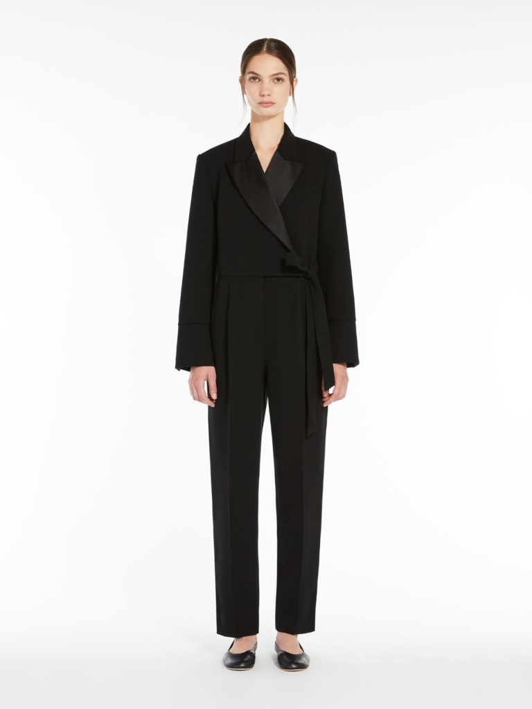 WEEKEND MAX MARA BAVIERA kombinezon