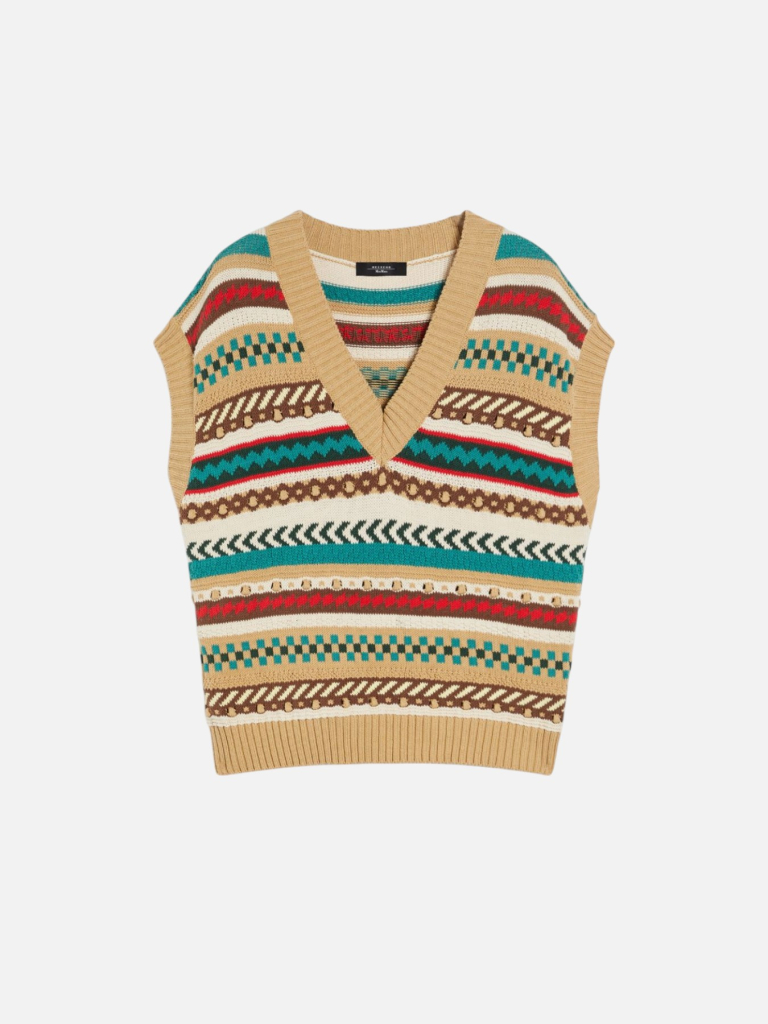 WEEKEND MAX MARA VICINO prsluk