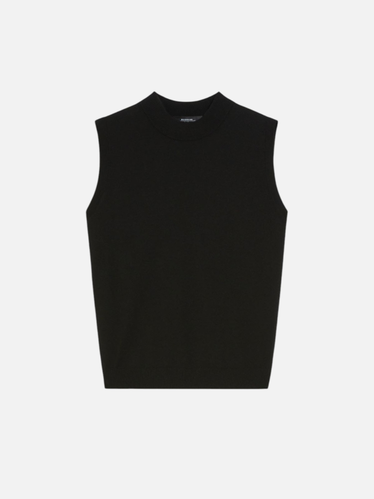 WEEKEND MAX MARA BELGIO top