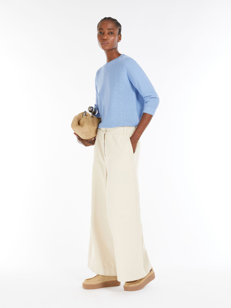 WEEKEND MAX MARA LINZ džemper