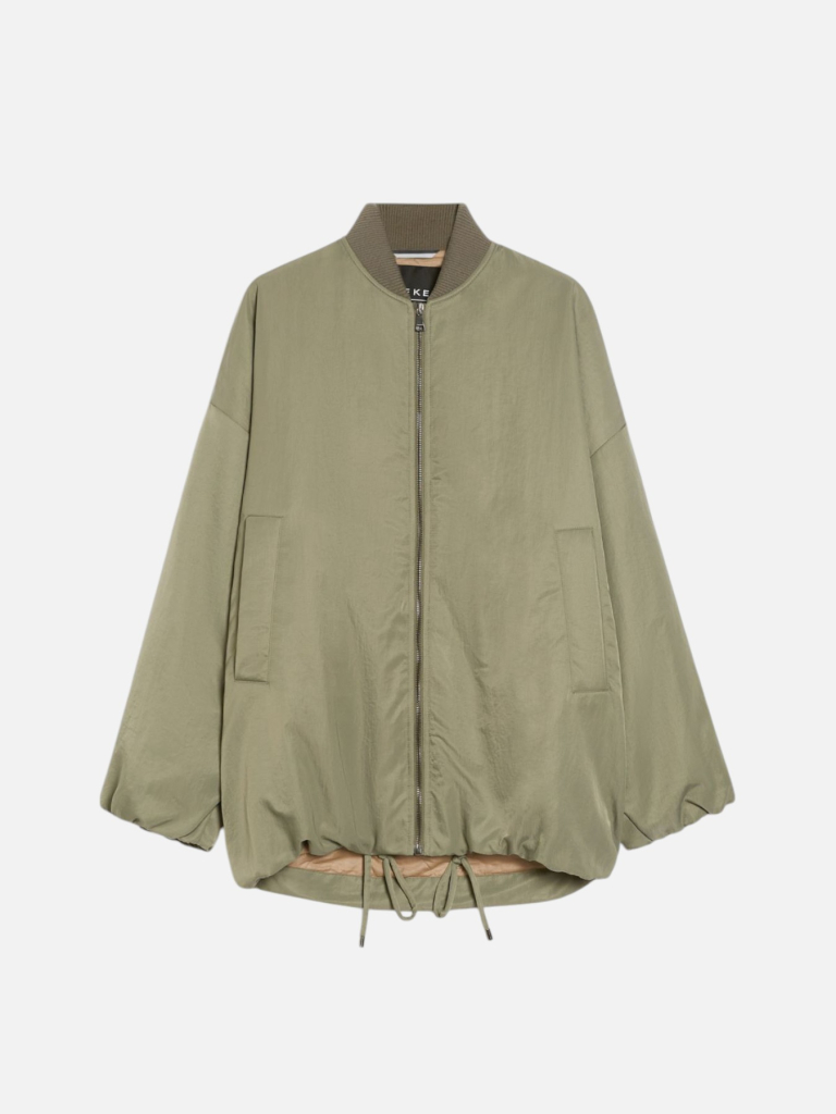 WEEKEND MAX MARA ALBERO jakna