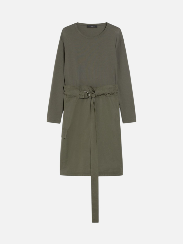 WEEKEND MAX MARA BRATTO haljina