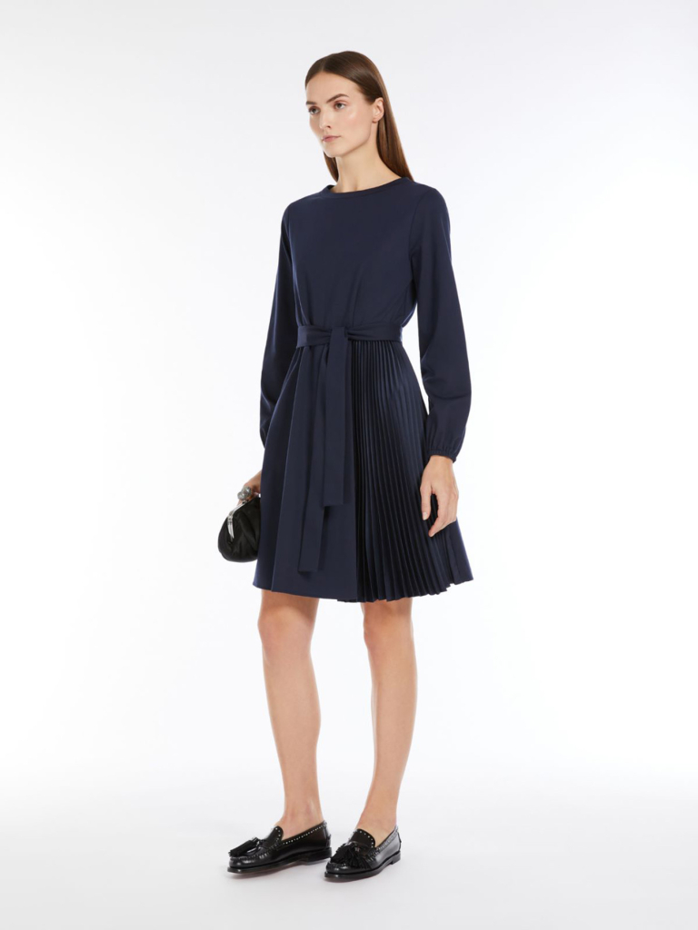WEEKEND MAX MARA RIVIERA haljina