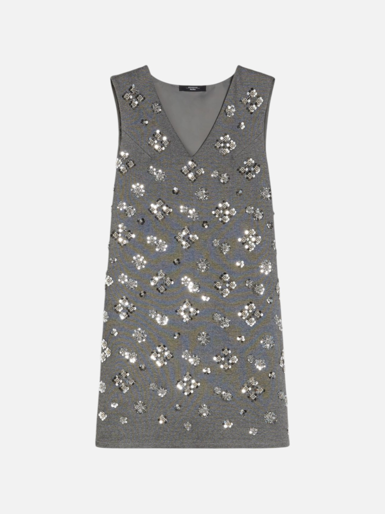 WEEKEND MAX MARA HOT haljina