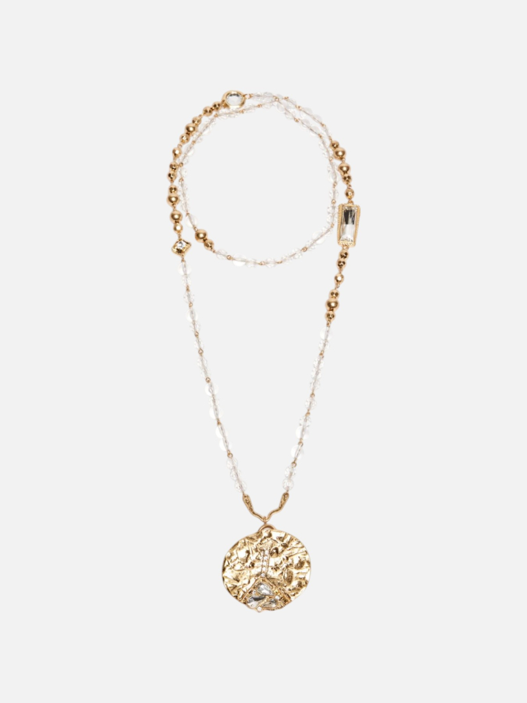 WEEKEND MAX MARA TEVERE ogrlica