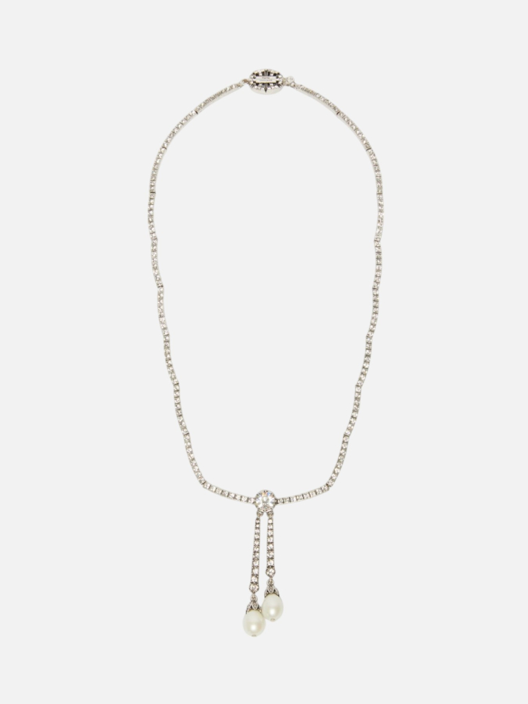 WEEKEND MAX MARA DUDA ogrlica