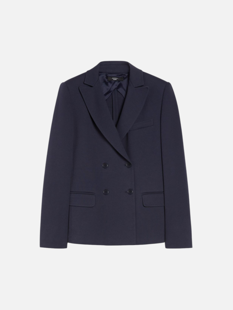 WEEKEND MAX MARA GUELFI sako