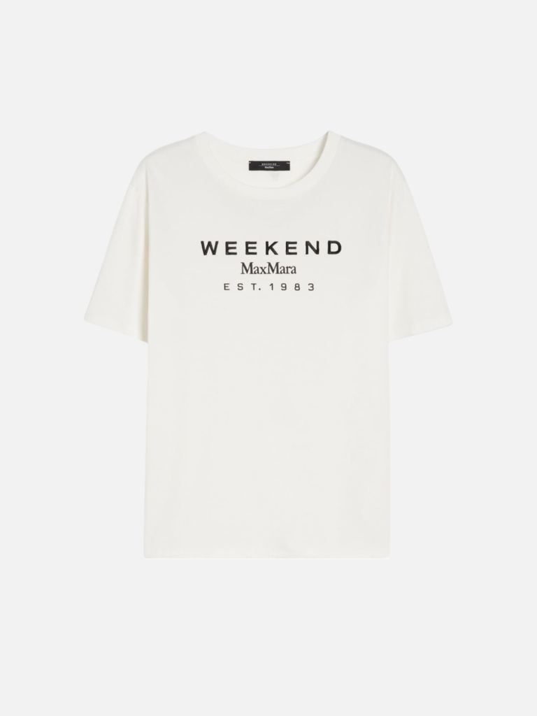 WEEKEND MAX MARA CABINA majica