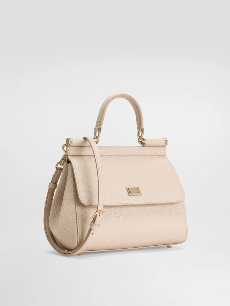 DOLCE & GABBANA SICILY tašna
