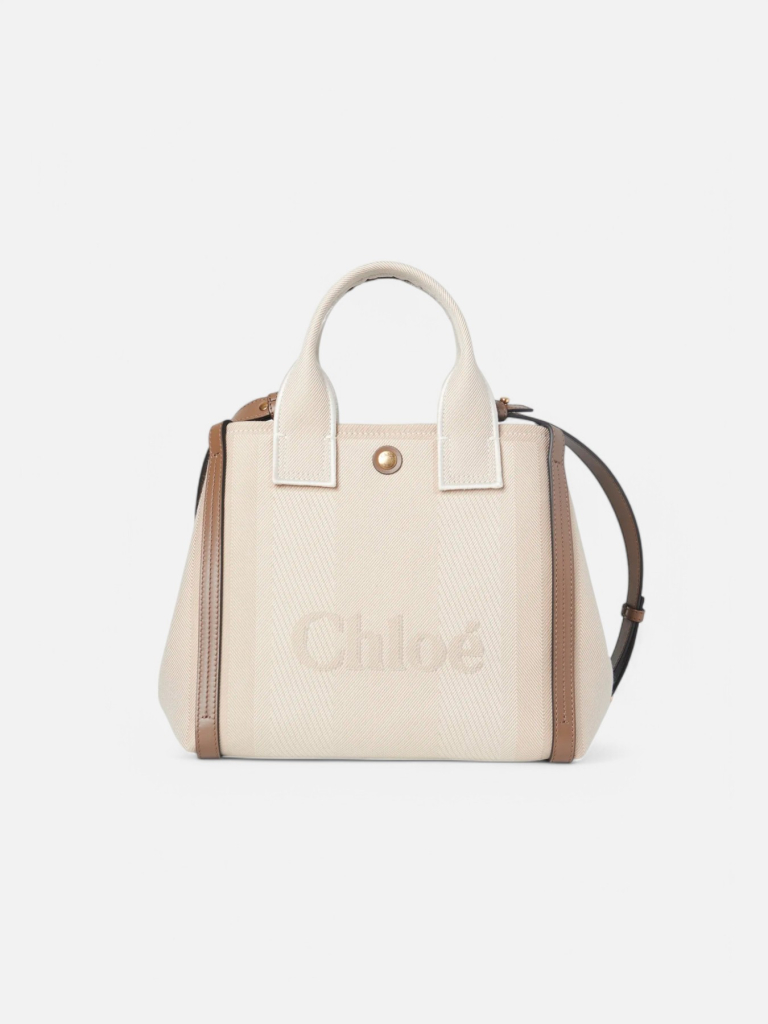 CHLOÉ CARRY tašna