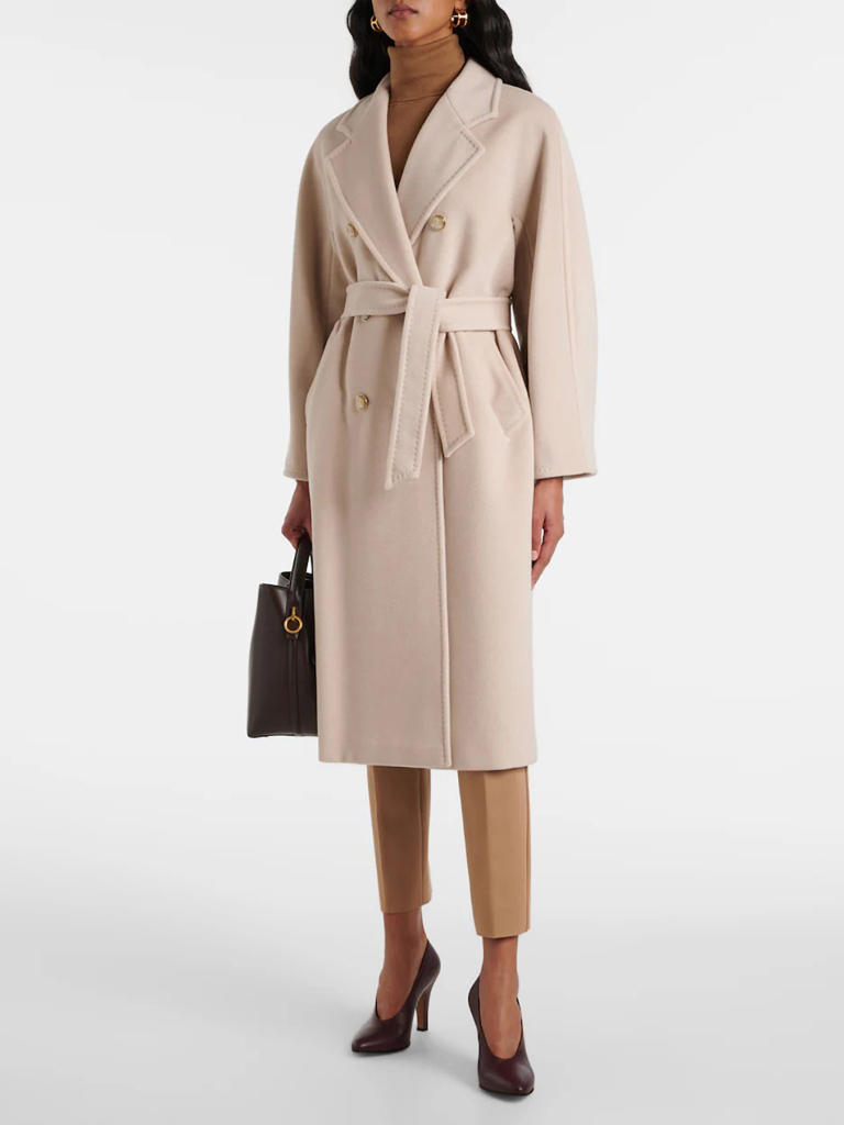 MAX MARA TICINO kaput