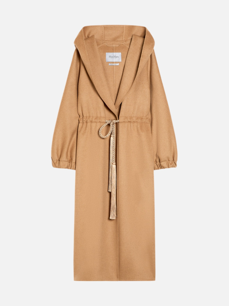 MAX MARA NATALIN kaput