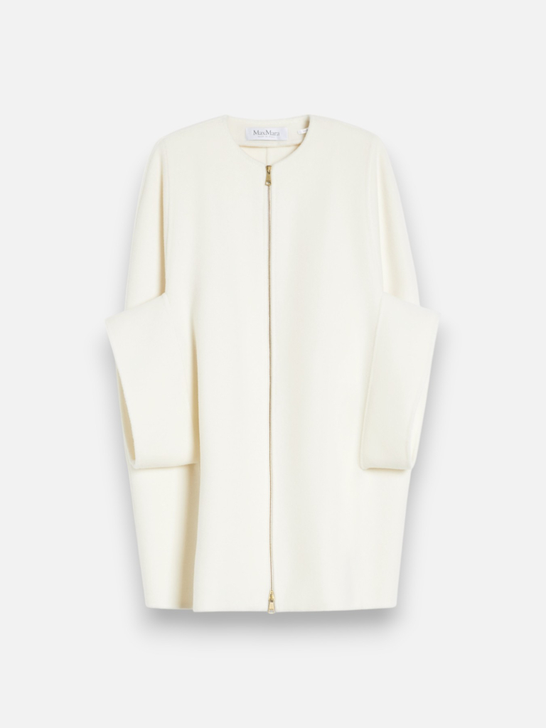 MAX MARA PLACIDO kaput