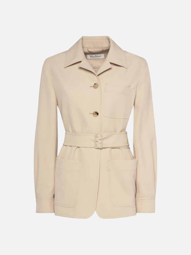 MAX MARA PULVINO jakna