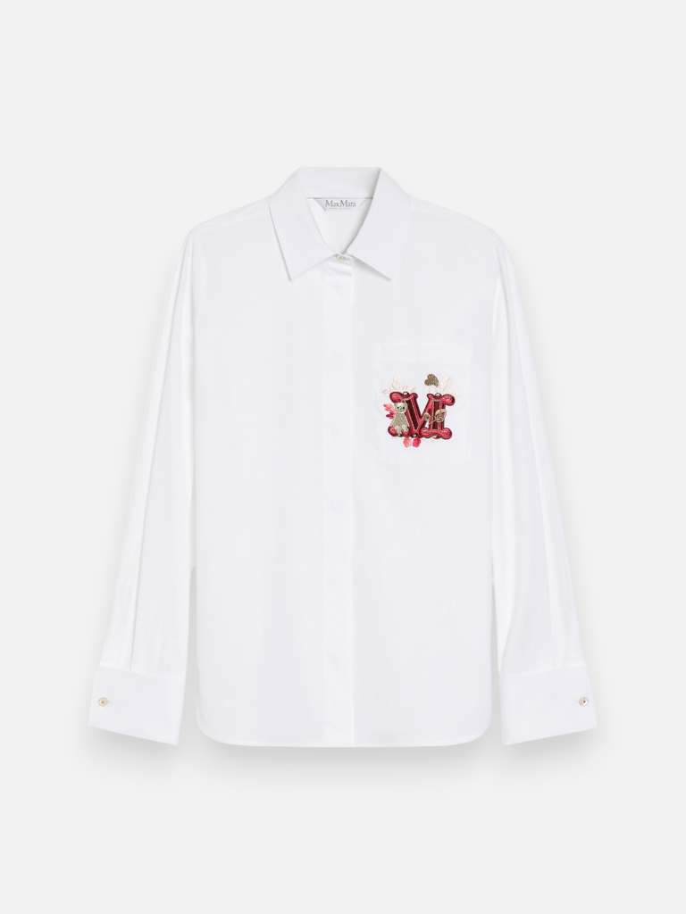 MAX MARA UVINA košulja