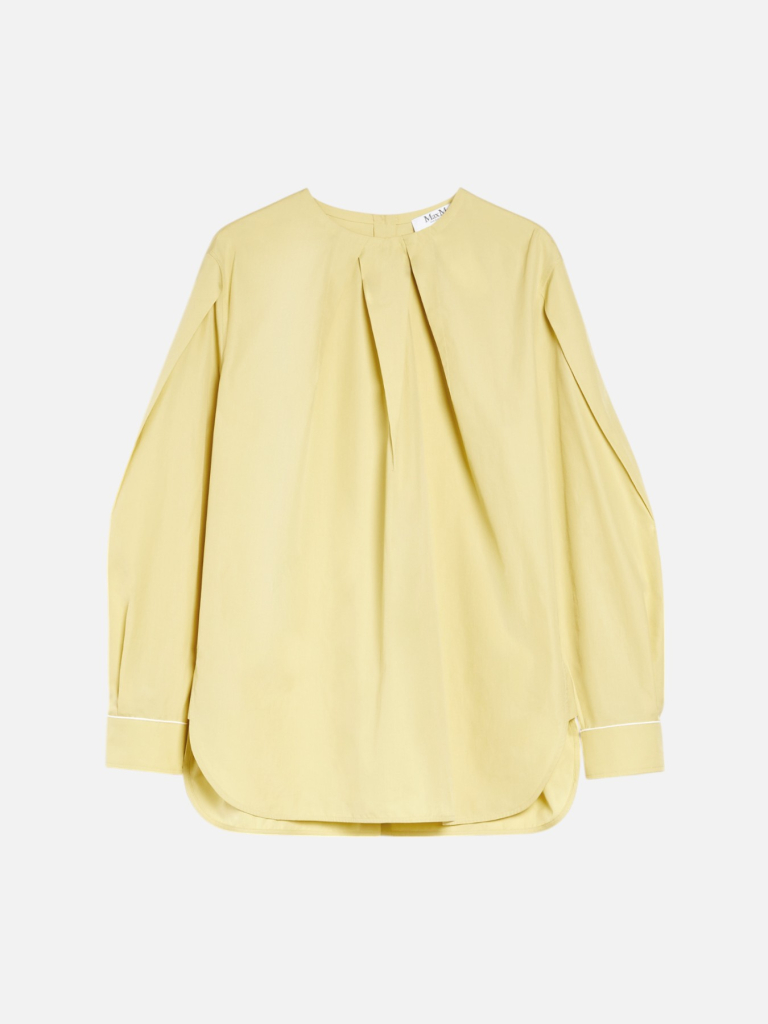 MAX MARA OLINTO bluza