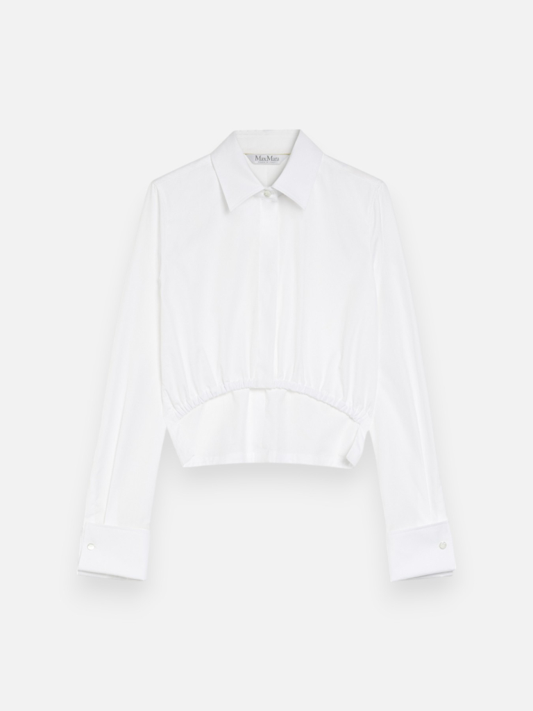 MAX MARA FALSTER košulja
