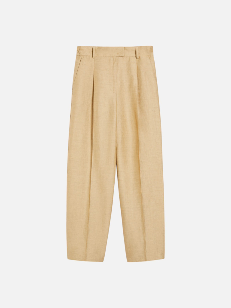 MAX MARA EFEDRA pantalone