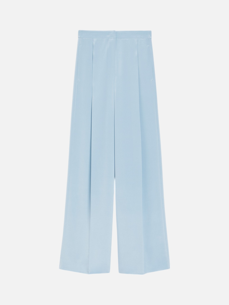 MAX MARA ORIGANO pantalone