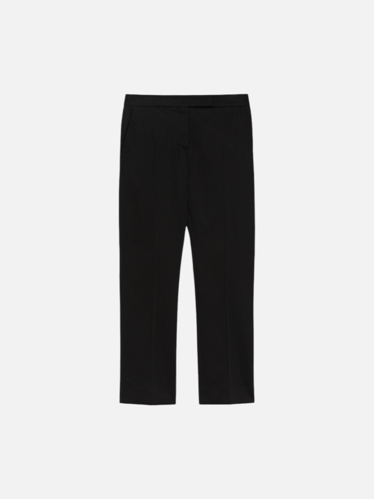 MAX MARA OKRA pantalone
