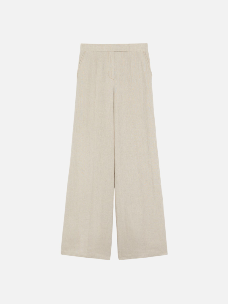 MAX MARA SEQUOIA pantalone