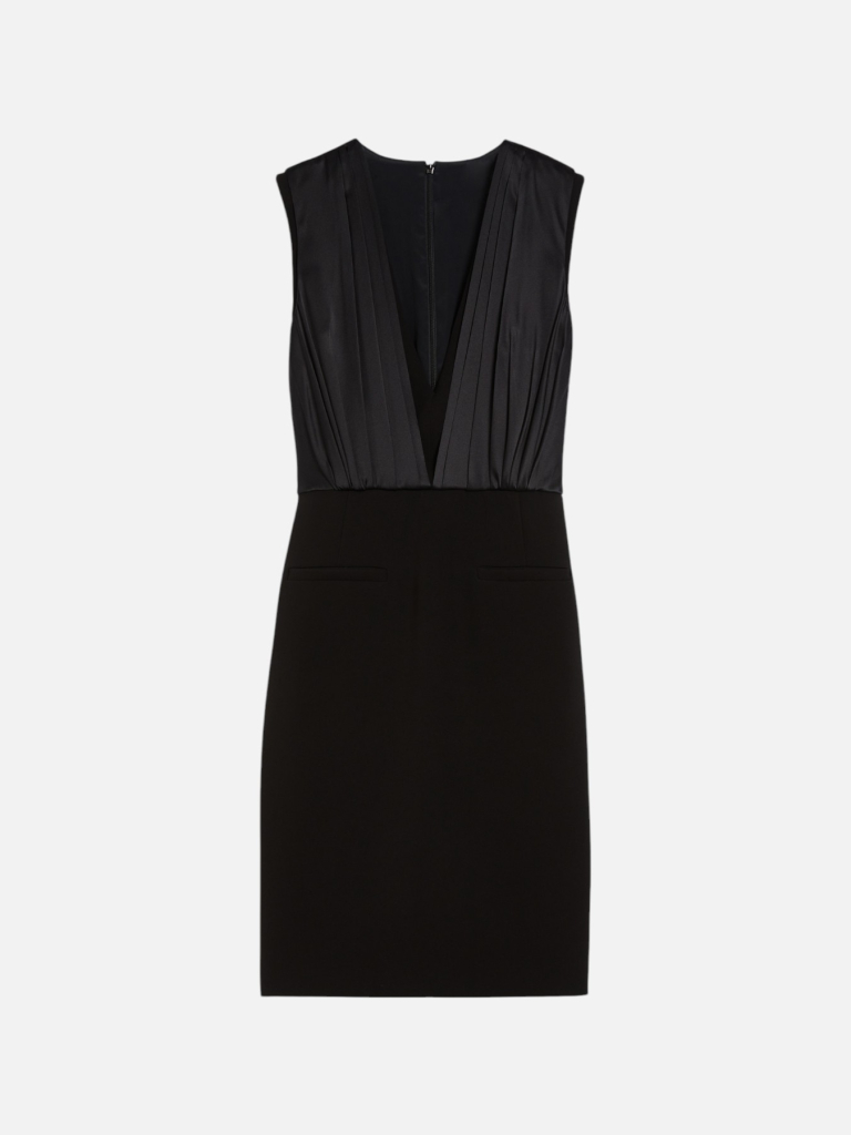 MAX MARA VITTOR haljina