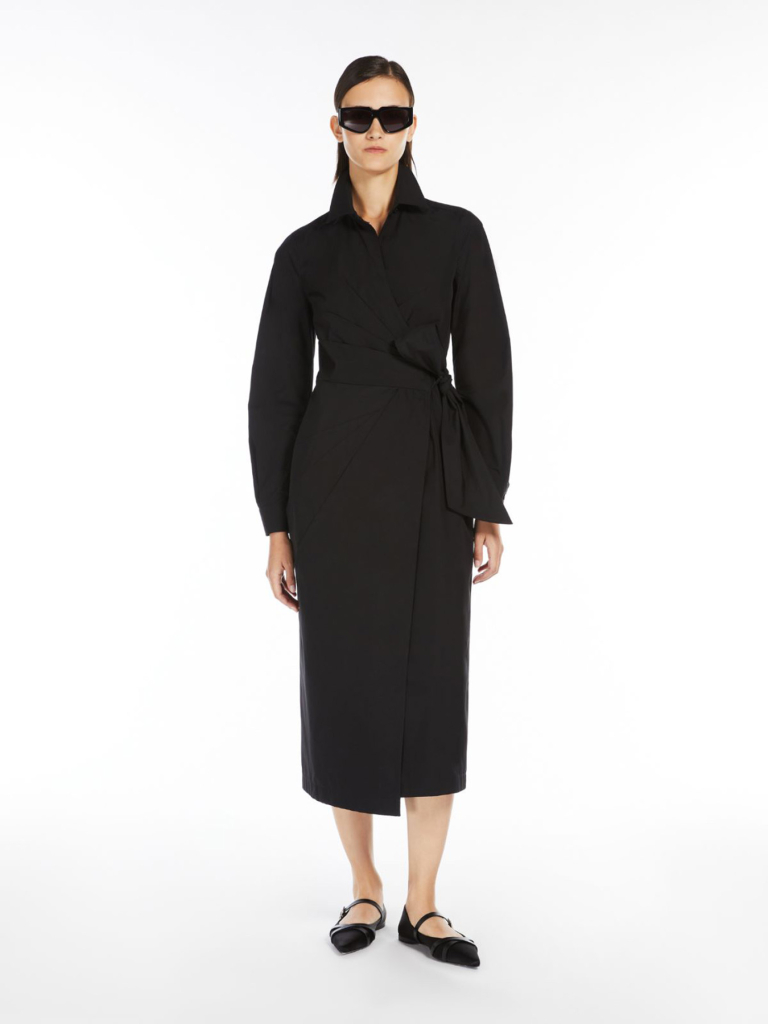 MAX MARA AGRUME haljina