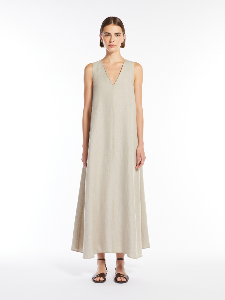 MAX MARA SIMEONE haljina