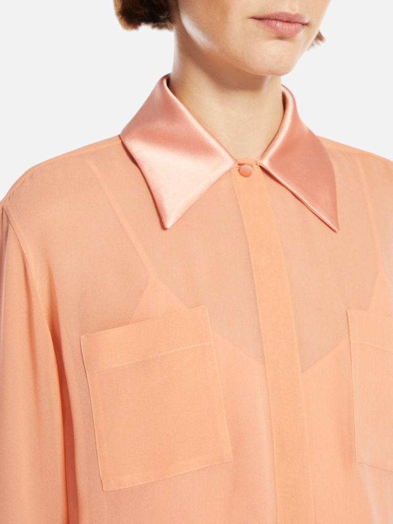 MAX MARA LUGANO košulja