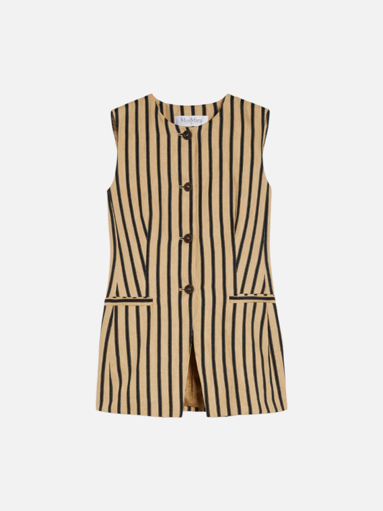 MAX MARA RODEO prsluk
