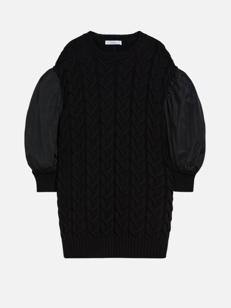 MAX MARA ANCELLA haljina