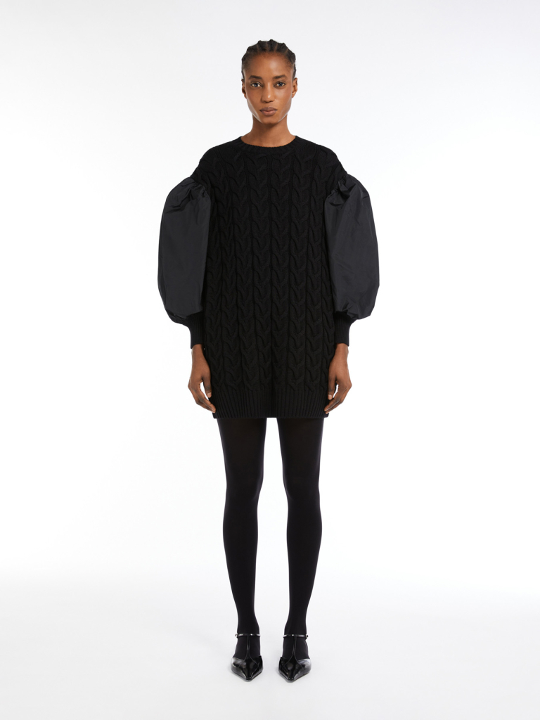 MAX MARA ANCELLA haljina