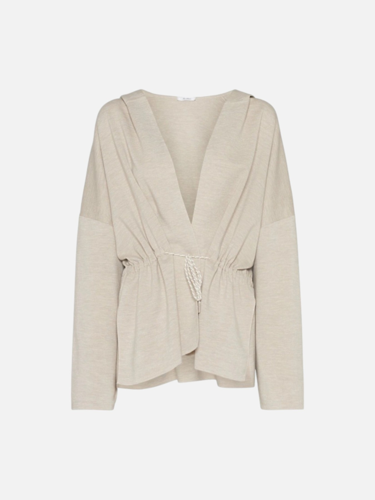 MAX MARA ETNA kardigan