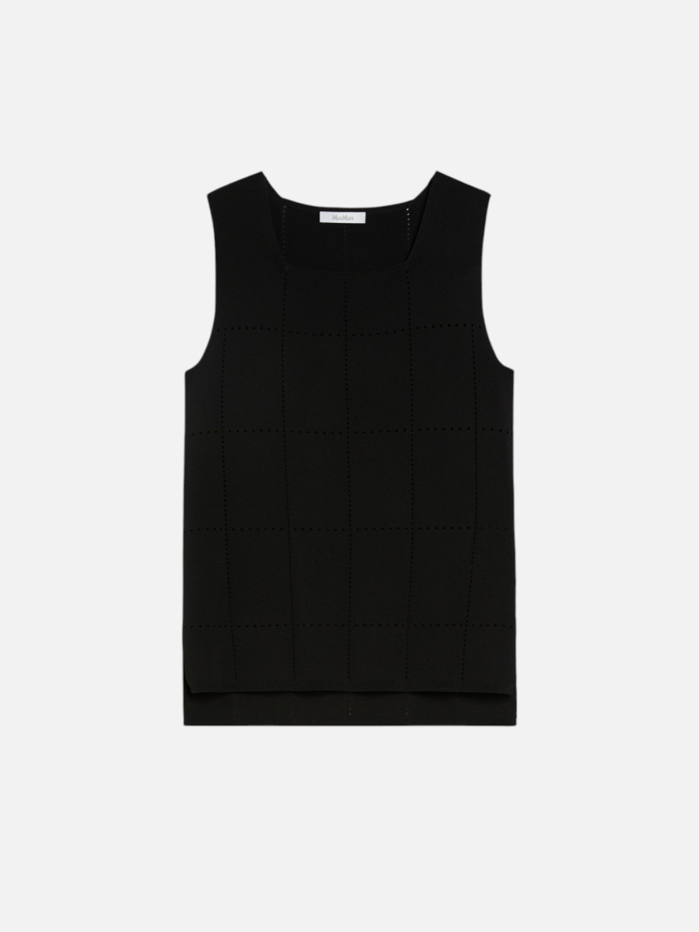 MAX MARA UGOLINA top